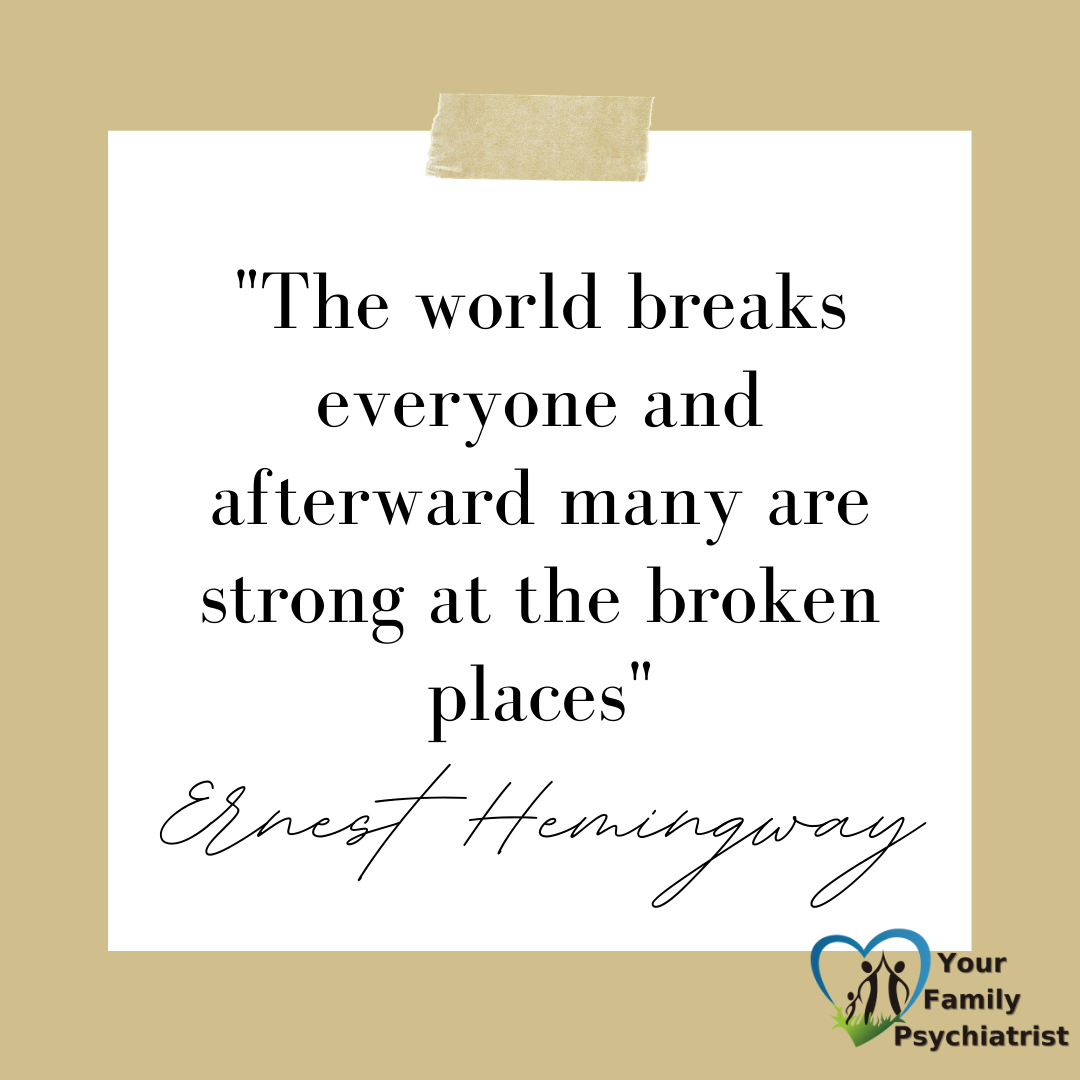 Addiction Quotes Ernest Hemingway